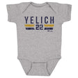 Christian Yelich Kids Baby Onesie | 500 LEVEL