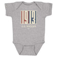 U.S. Soccer Kids Baby Onesie | 500 LEVEL