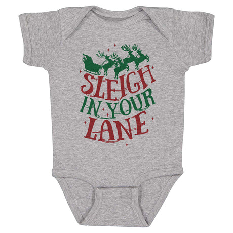 Christmas Kids Baby Onesie | 500 LEVEL