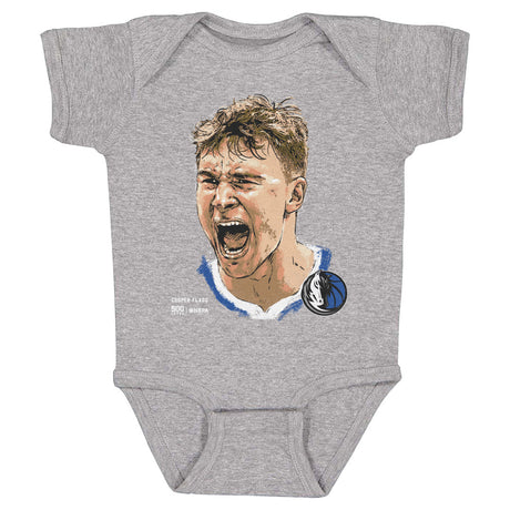 Cooper Flagg Kids Baby Onesie | 500 LEVEL