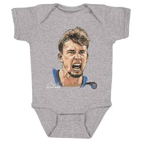Franz Wagner Kids Baby Onesie | 500 LEVEL