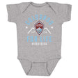Colorado Rapids Kids Baby Onesie | 500 LEVEL