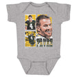 Brett Favre Kids Baby Onesie | 500 LEVEL