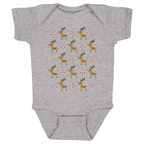 Christmas Kids Baby Onesie | 500 LEVEL