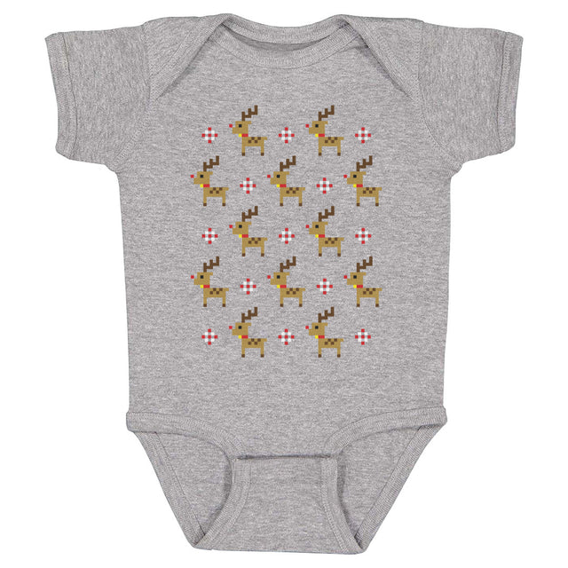 Christmas Kids Baby Onesie | 500 LEVEL