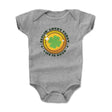 St. Patrick's Day Kids Baby Onesie | 500 LEVEL