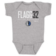 Cooper Flagg Kids Baby Onesie | 500 LEVEL