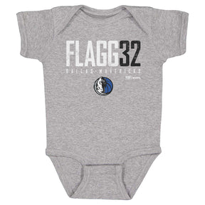 Cooper Flagg Kids Baby Onesie | 500 LEVEL