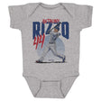 Anthony Rizzo Kids Baby Onesie | 500 LEVEL