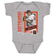 Jackson Holliday Kids Baby Onesie | 500 LEVEL
