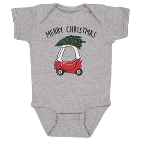 Christmas Kids Baby Onesie | 500 LEVEL