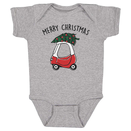 Christmas Kids Baby Onesie | 500 LEVEL