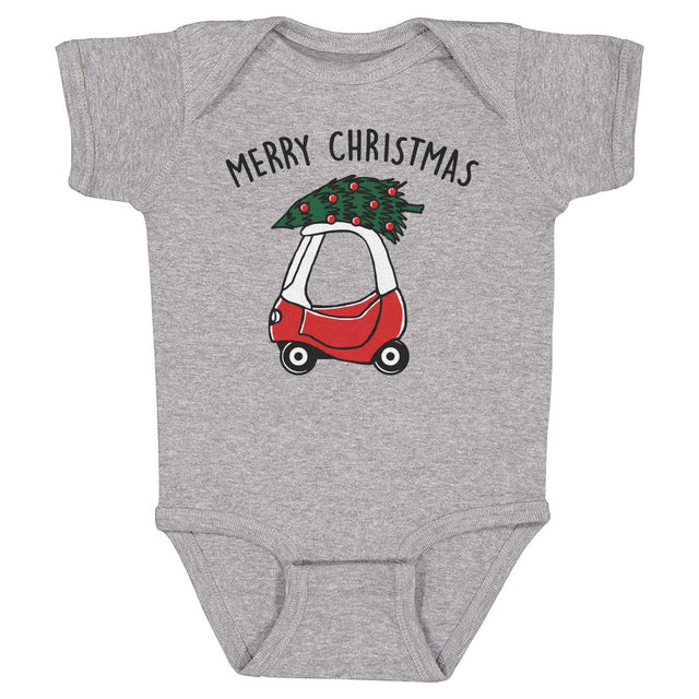 Christmas Kids Baby Onesie | 500 LEVEL