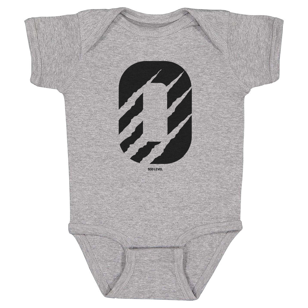 Monterrey Osos Kids Baby Onesie | 500 LEVEL