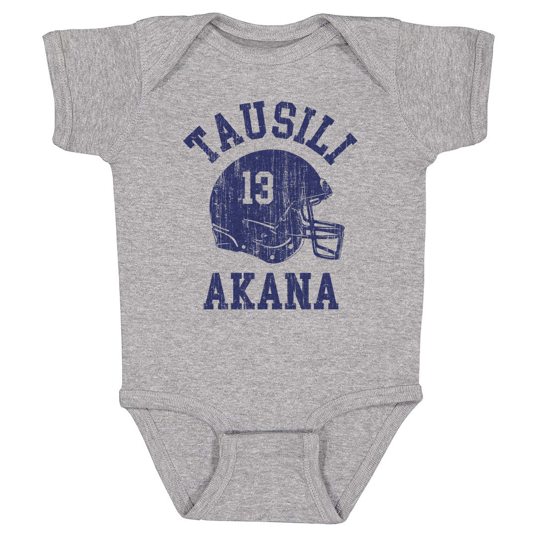 Tausili Akana Kids Baby Onesie | 500 LEVEL