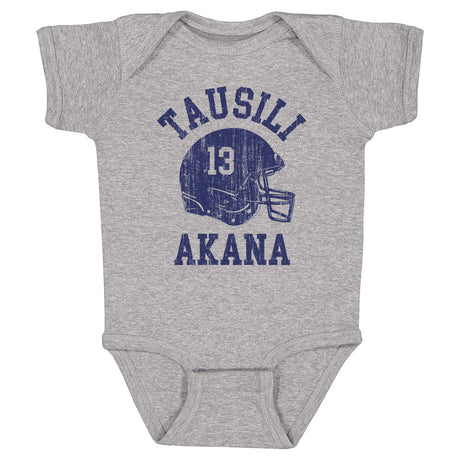 Tausili Akana Kids Baby Onesie | 500 LEVEL