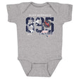 Alex Ovechkin Kids Baby Onesie | 500 LEVEL