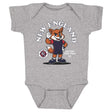 New England Revolution Kids Baby Onesie | 500 LEVEL