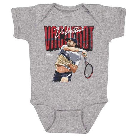 Valentin Vacherot Kids Baby Onesie | 500 LEVEL