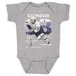 Doug Gilmour Kids Baby Onesie | 500 LEVEL