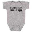 Victor Wembanyama Kids Baby Onesie | 500 LEVEL