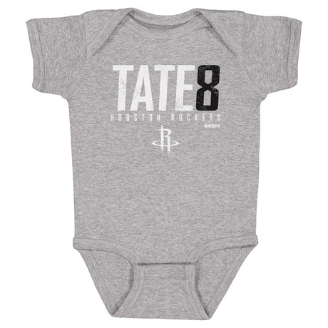 Jae'Sean Tate Kids Baby Onesie | 500 LEVEL