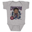 Cade Cunningham Kids Baby Onesie | 500 LEVEL