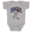 Puka Nacua Kids Baby Onesie | 500 LEVEL