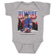 Matt Rempe Kids Baby Onesie | 500 LEVEL