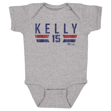 Carson Kelly Kids Baby Onesie | 500 LEVEL