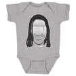 Marvin Harrison Jr. Kids Baby Onesie | 500 LEVEL