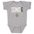 Janine Sonis Kids Baby Onesie | 500 LEVEL