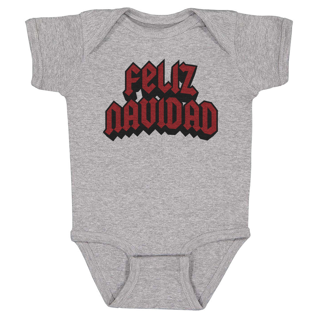 Christmas Kids Baby Onesie | 500 LEVEL