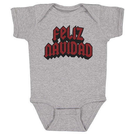 Christmas Kids Baby Onesie | 500 LEVEL
