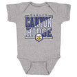 Canyon Ridge Kids Baby Onesie | 500 LEVEL