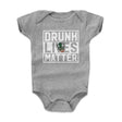 St. Patrick's Day Kids Baby Onesie | 500 LEVEL