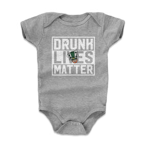 St. Patrick's Day Kids Baby Onesie | 500 LEVEL