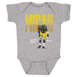 MIcah Parsons Kids Baby Onesie | 500 LEVEL