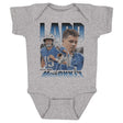 Ladd McConkey Kids Baby Onesie | 500 LEVEL