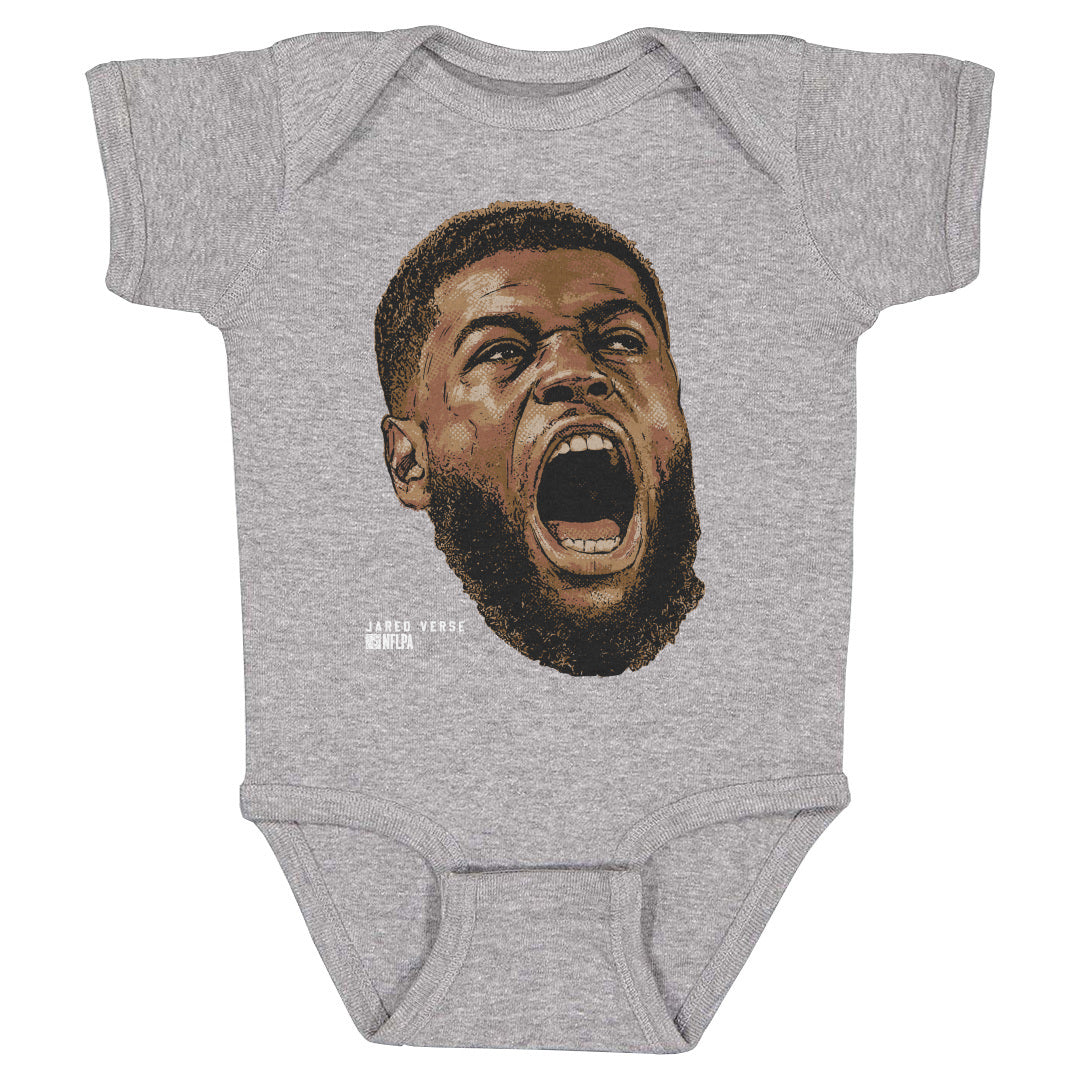 Jared Verse Kids Baby Onesie | 500 LEVEL