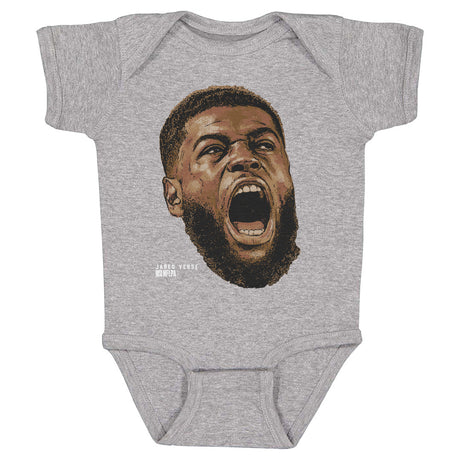 Jared Verse Kids Baby Onesie | 500 LEVEL
