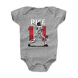 Jim Rice Kids Baby Onesie | 500 LEVEL