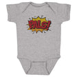 Crown Trio Kids Baby Onesie | 500 LEVEL