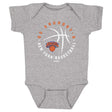 OG Anunoby Kids Baby Onesie | 500 LEVEL
