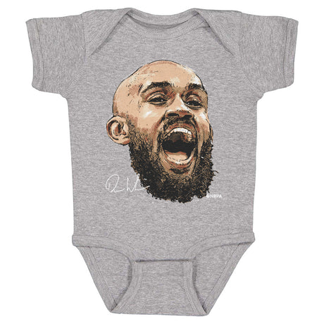Derrick White Kids Baby Onesie | 500 LEVEL