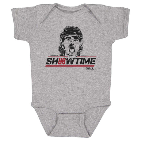 Patrick Kane Kids Baby Onesie | 500 LEVEL
