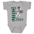 Ricky Watters Kids Baby Onesie | 500 LEVEL