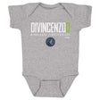 Donte Divincenzo Kids Baby Onesie | 500 LEVEL