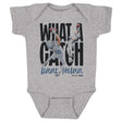 Isaac TeSlaa Kids Baby Onesie | 500 LEVEL