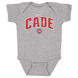Cade Cunningham Kids Baby Onesie | 500 LEVEL